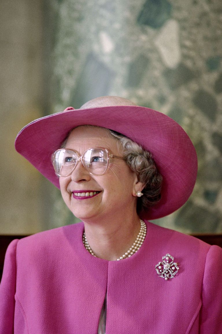 51 of Queen Elizabeth's Best Hats