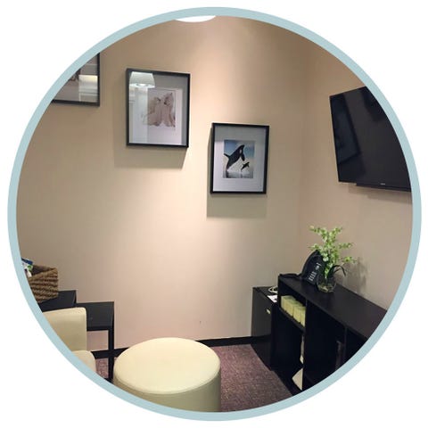 The Best Lactation Rooms In America