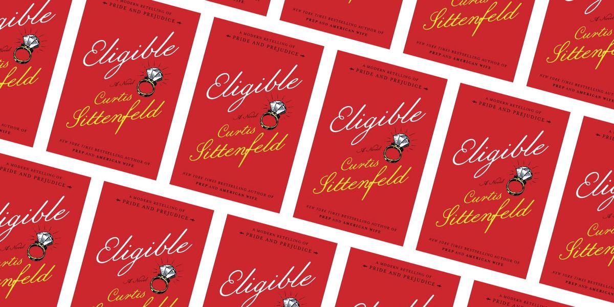 Curtis Sittenfeld Brings 'Pride and Prejudice' to Life In the 21st ...