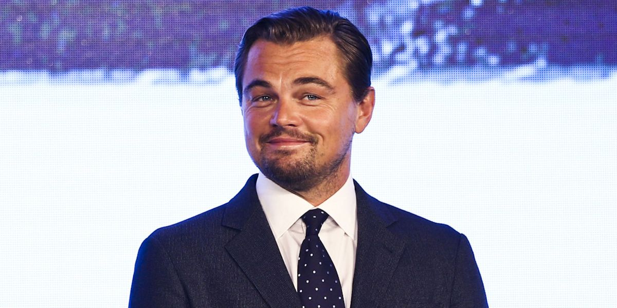 Leonardo DiCaprio and Roxy Horner Dating Rumor - Leonardo DiCaprio Goes ...