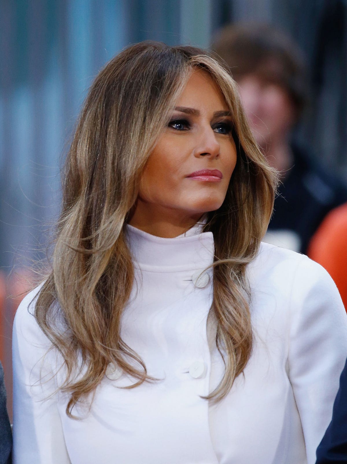 Melania Trump - DarronHarloh