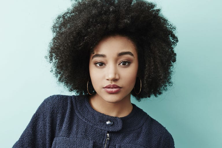 Image result for amandla stenberg