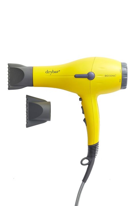 20 Best Hair Dryers For At-Home Blowouts - New Blow Dryers ...