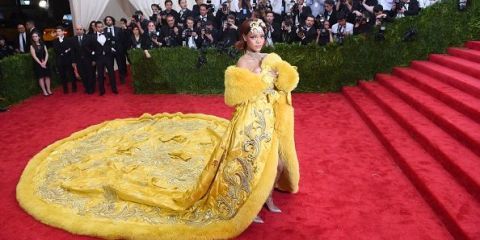 41 of the Best Met Gala Dresses of All Time