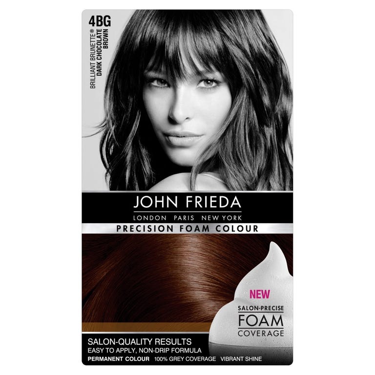 John Frieda Foam Hair Color Uk John Frieda Foam Hair Color Uk