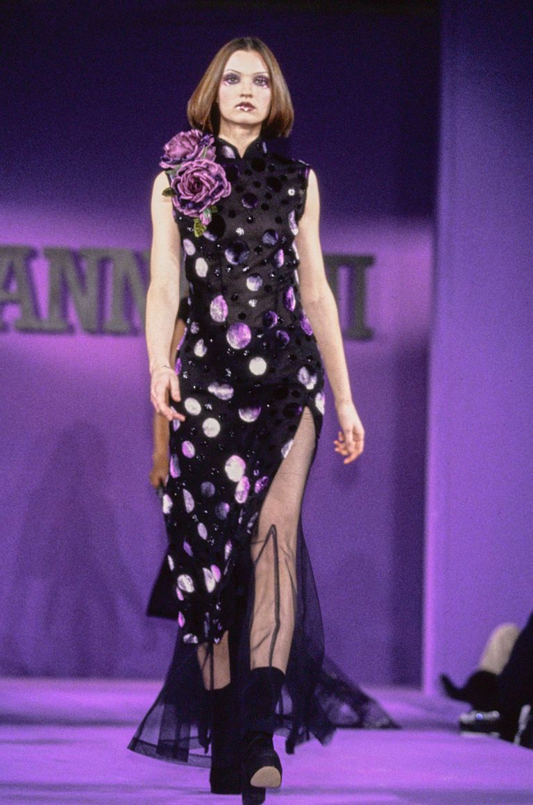 Anna Sui for Opening Ceremony Reissues '90s Designs