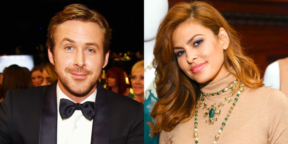 Ryan Gosling and Eva Mendes Second Baby Amada Lee Gosling Birth Ryan Gosling and Eva Mendes Second Baby Amada Lee Gosling Birth