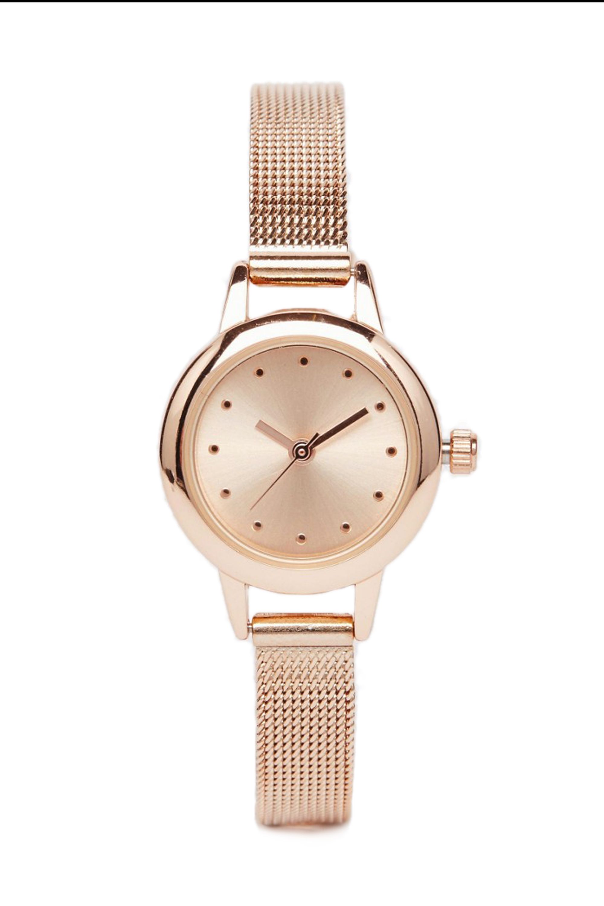 Sekonda Gold Bracelet Watch Exclusive To Asos | ModeSens