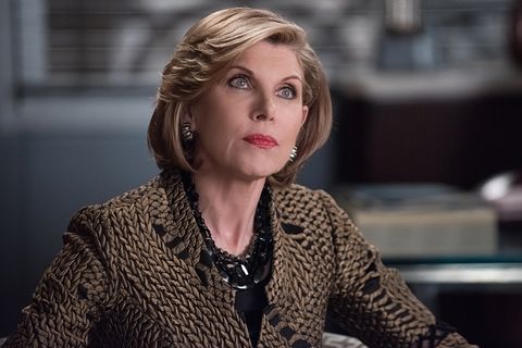 The Good Wife Spin Off Is Actually Happening