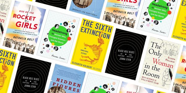 8 Books by Women that Bill Gates Can Read This Summer