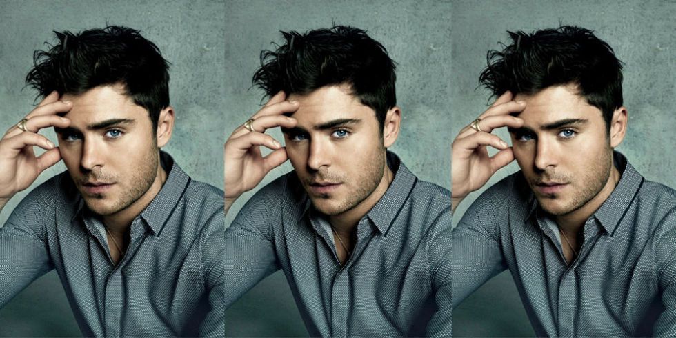 Zac efron groß dick Lesbianporn-Seiten