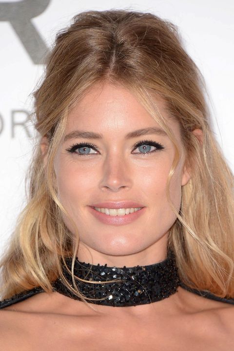 The Best Beauty Looks from Cannes Film Festival 2016 - Celebrity Beauty ...