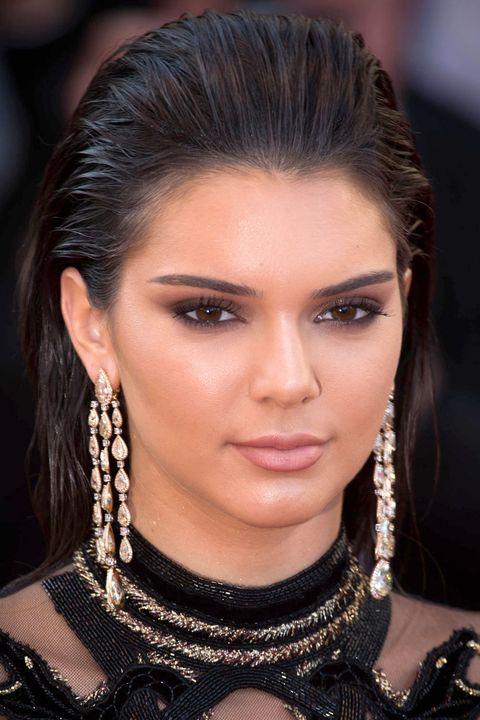 The Best Beauty Looks from Cannes Film Festival 2016 - Celebrity Beauty ...