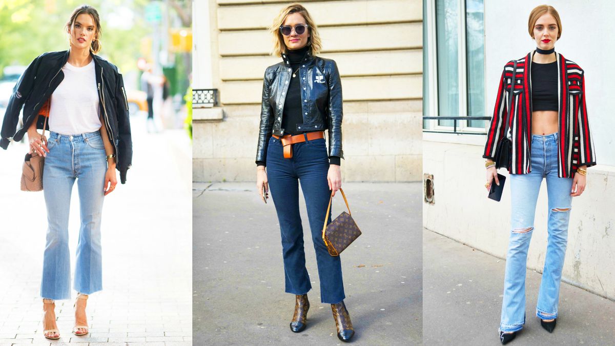 6 Best Looks for Bootcut Jeans - Best Bootcut Jeans for Women