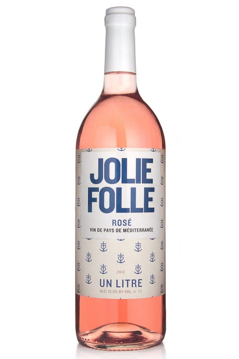 9 Delicious Rosé Wines Under 20