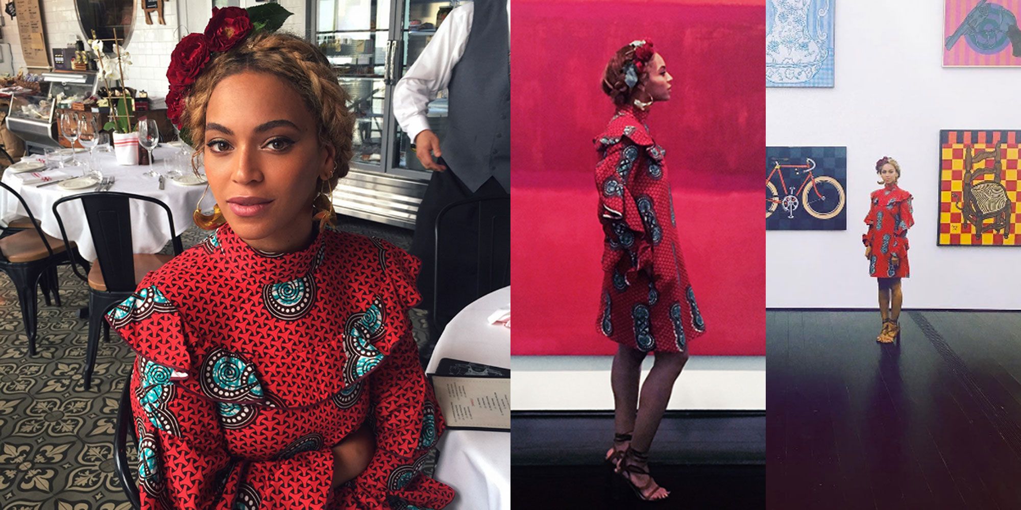 Beyonce's Best Style Moments - 50+ Best Beyoncé Knowles Fashion Moments