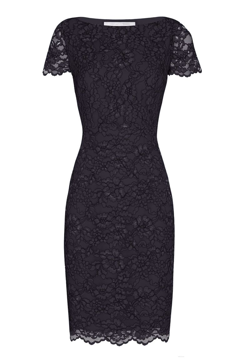 20 Lace Dresses for a Summer Party - Best Lace Dresses for Women 2016