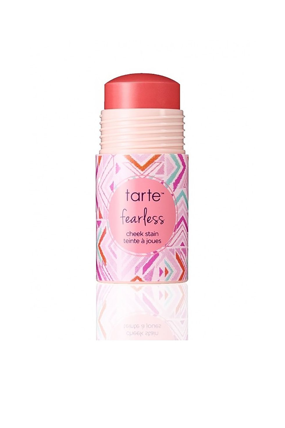 <p>For easily blendable color that doesn't dry too quickly or leave skin feeling cakey, look to this cheek stain made with fruit extracts that has a tiny hint of shimmer. </p><p><strong>Tarte Cheek Stain, $30; <a href="http://www.ulta.com/ulta/browse/productDetail.jsp?productId=xlsImpprod6340099" target="_blank">ulta.com</a>.</strong></p>