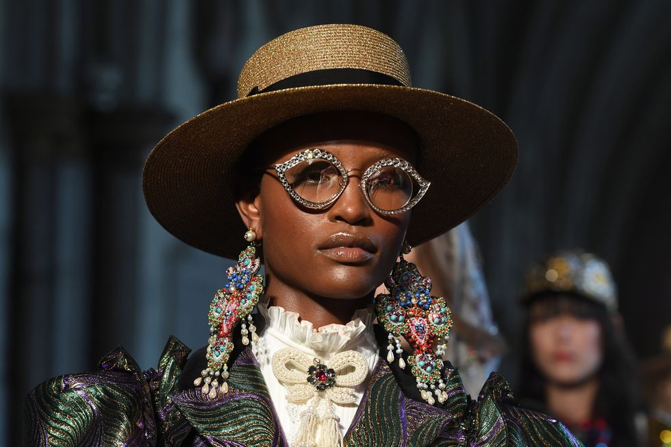 Everything You Need to Know About the 2017 Gucci Resort Show