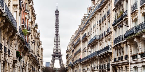66 Things to Do and See in Paris