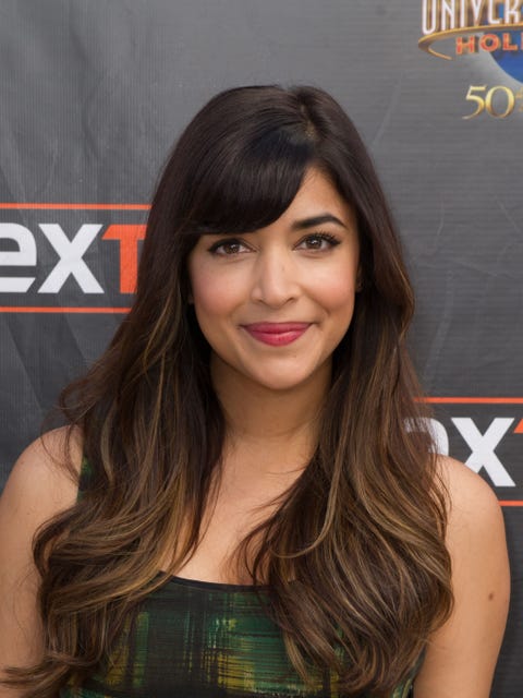 112 Hairstyles With Bangs You'll Want to Copy - Celebrity Haircuts With Bangs 112 Hairstyles With Bangs You'll Want to Copy - Celebrity Haircuts With Bangs