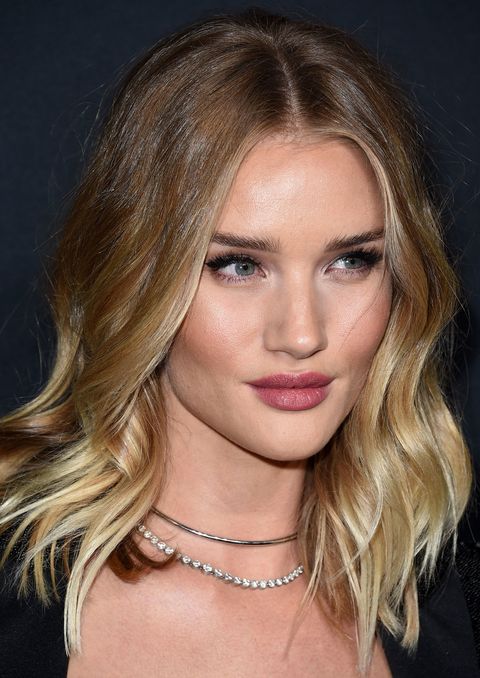 Best Beach Waves of the Summer - Beach Waves Hair Inspiration