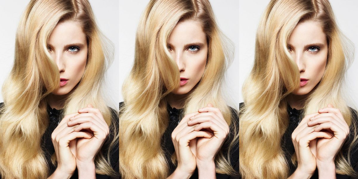 How to Make Your Hair Look Thicker