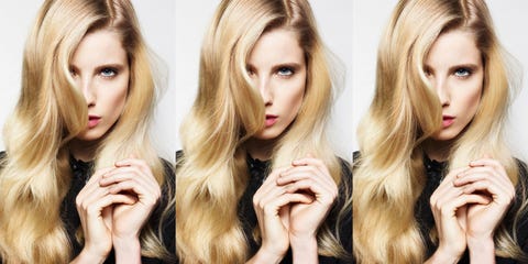 6 Secrets to Make Your Hair Look Thicker