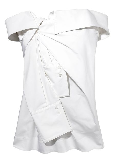 Product, Collar, Sleeve, Textile, White, Dress shirt, Baby & toddler clothing, Button, Fashion design, Embellishment, 