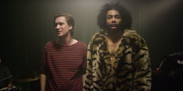 The BAY BOY Mixtape (2010), Daveed Diggs & Rafael Casal