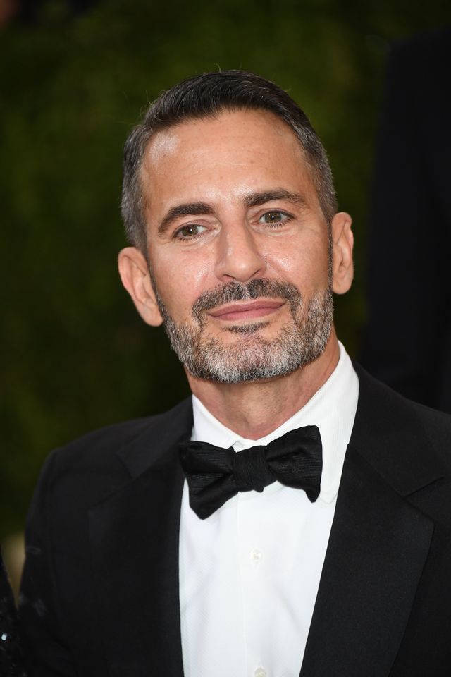 Marc Jacobs Take Home Top Honors at the 2016 CFDA Awards