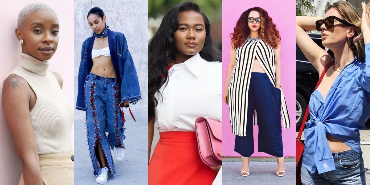 11 Fashion Bloggers You Need to Follow on Instagram in 2017 - Best ...