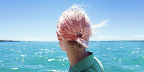 How to Dye Your Hair at Home - DIY Tips for Coloring Your Hair How to Dye Your Hair at Home - DIY Tips for Coloring Your Hair