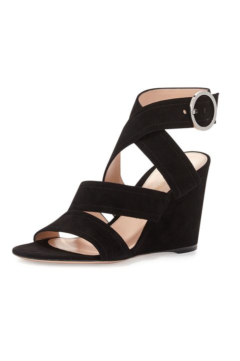27 Wedge Sandals for Summer -27 Wedges Guaranteed to Make Summer 2016 ...
