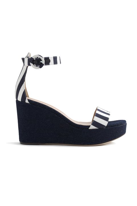 27 Wedge Sandals for Summer -27 Wedges Guaranteed to Make Summer 2016 ...