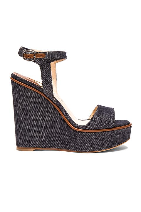 27 Wedge Sandals for Summer -27 Wedges Guaranteed to Make Summer 2016 ...