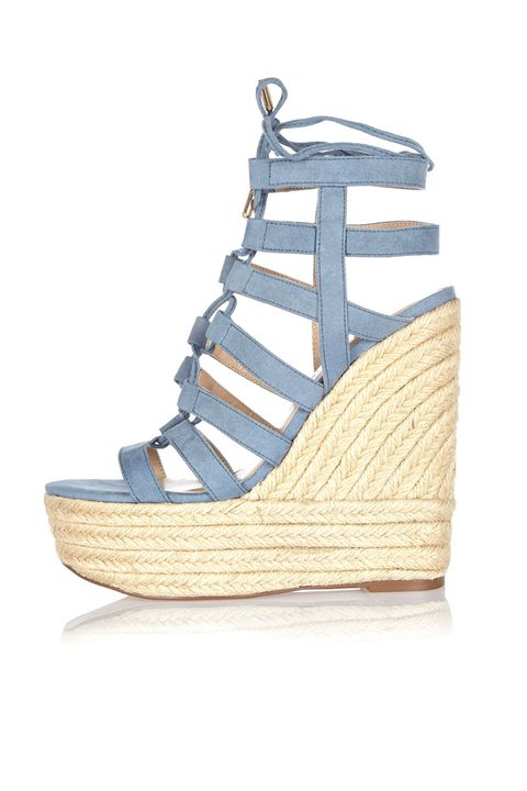 27 Wedge Sandals for Summer -27 Wedges Guaranteed to Make Summer 2016 ...