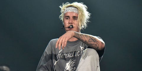 Justin bieber landscape pictures