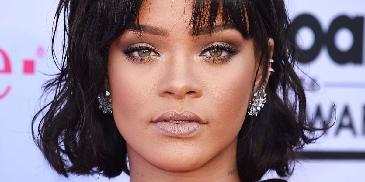 Rihanna Crush Perfume - Rihanna Announces Second Fragrance