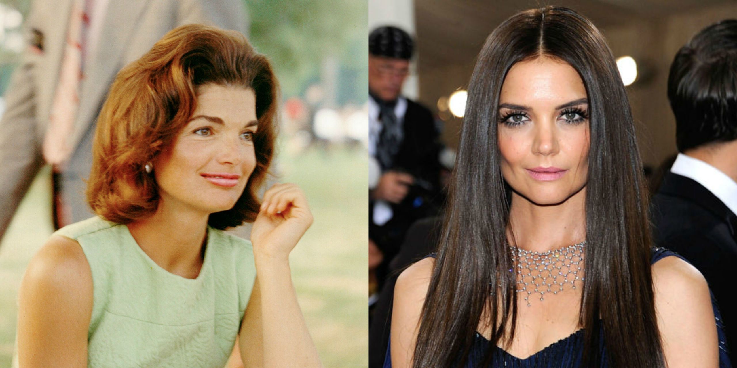These Pictures Prove That No First Lady Has Ever Dressed Better Than Jackie  Kennedy Onassis