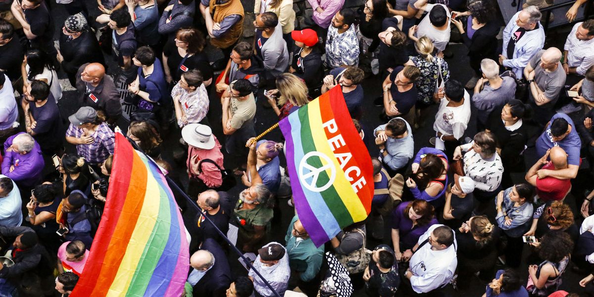 The World Unites for Orlando