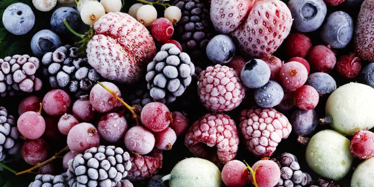 The 16 Best Summer Foods to Eat If You're Trying to Lose Weight