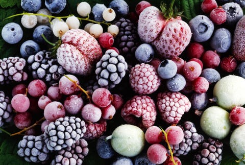 The 16 Best Summer Foods to Eat If You're Trying to Lose Weight