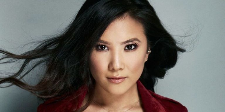 'Wrecked' Star Ally Maki Is Ready for Better Opportunities for Asian ...