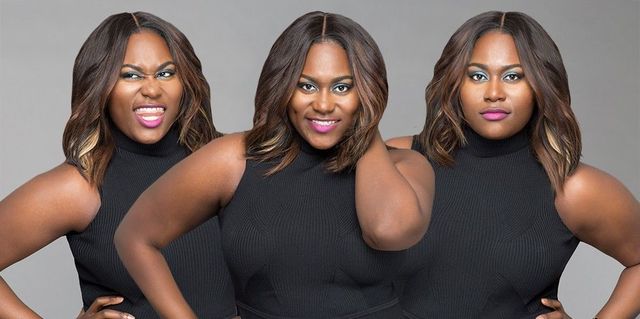 Orange is the New Black's' Danielle Brooks on Her Rise to Success