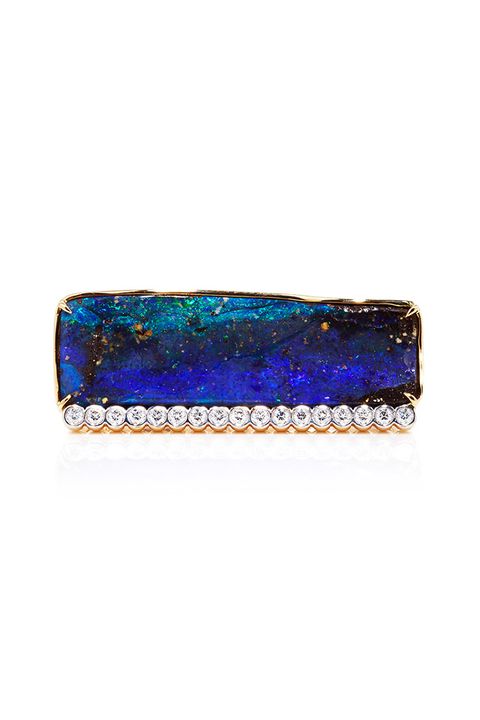 pamela-huizenga-blue-australian-boulder-opal-double-finger-ring-with-diamonds