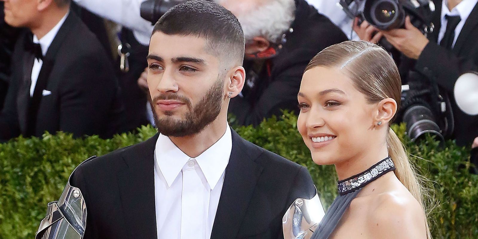 ZAYN's new album Icarus Falls has arrived | The FADER