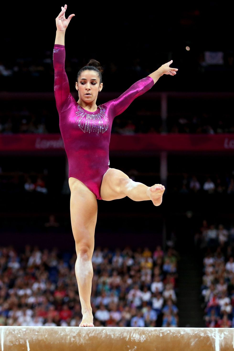 Evolution of the Gymnastics Leotard - Gymnastics from 1930s to Today