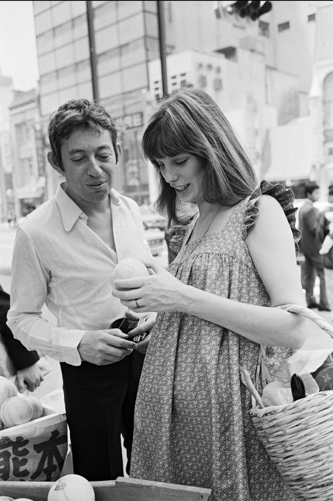 How Maternity Style Has Changed Over the Years