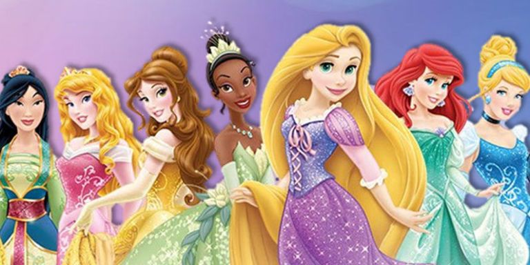 Disney Princess Culture Reinforces Problematic Gender